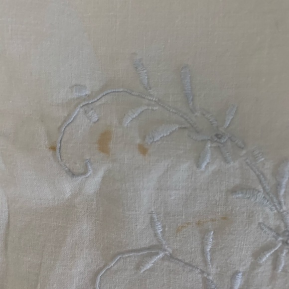 Table cloths - Picture 6 of 6